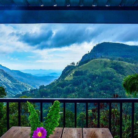 Onestar Ella Hotel Ngoại thất bức ảnh